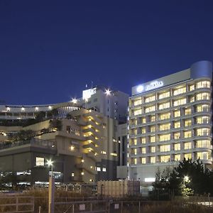 Spa & Hotel Maihama Eurasia